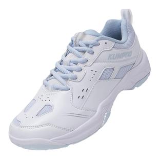 薰风2025超轻羽毛球鞋防滑减震女鞋专业运动鞋子熏风光速D20男鞋