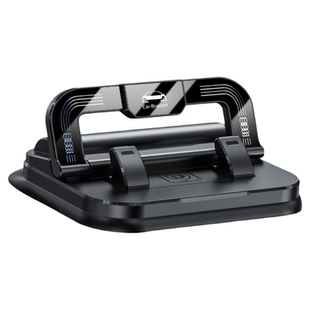 车载手机支架汽车内吸盘式仪表台支驾车上用多功能通用导航支撑架