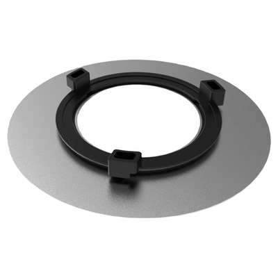 INKEE影器手电135转GC口卡盘 柔光箱遮光盘