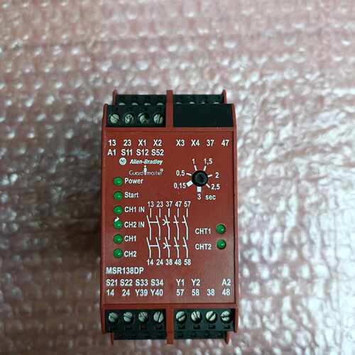 议价AB   MSR138DP    440RM23143维修