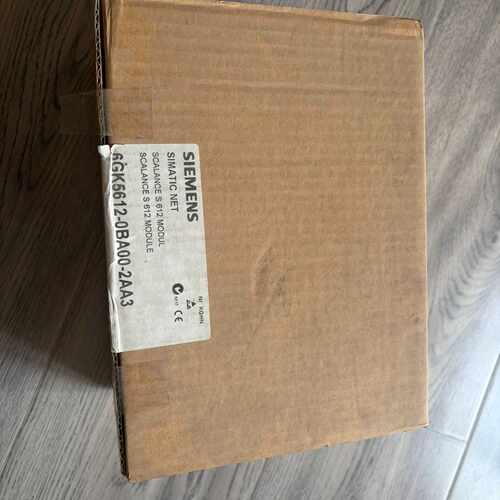 6GK5612-0BA00-2AA3 6GK5 612-0B—议价