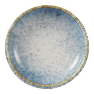 日式陶瓷调味碟圆形蘸料碟酱油碟火锅调料碟子烤肉酱料碟子小菜碟