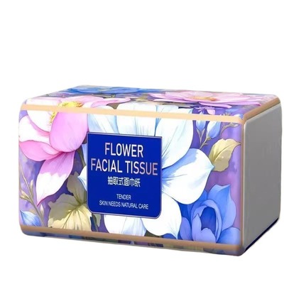 80大包抽纸家用实惠装擦手餐巾纸卫生纸巾整箱批婴儿面巾纸抽取式