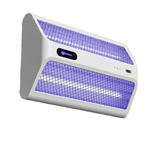 2025新款灭蚊神器灭蚊灯家用室内驱蚊器蚊子驱赶强力克星usb充电式电子灭蚊器户外商用商铺露营餐厅饭店静音