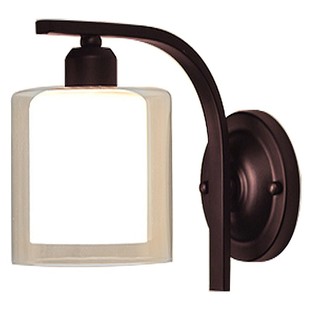 美式复古中古风壁灯卧室网红现代创意楼梯阳台客厅背景墙壁床头灯