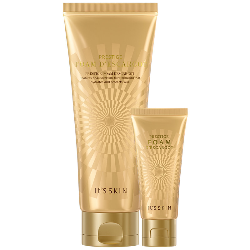 Itsskin ��˼������ţԭҺ��������װ ��ĭϴ���� �º�������ˮ��  150ml 37.1Ԫ(����ȯ)