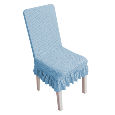 旧椅换新颜格调海绵垫椅套