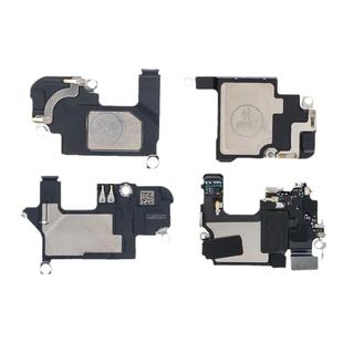 适用苹果13mini 14PRO听筒15promax原装14plus 14promax拆机喇叭