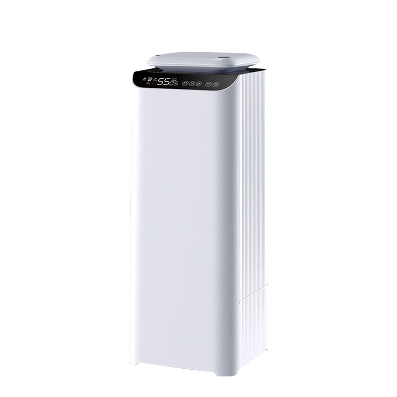 wantu工业级商用加湿器大雾量