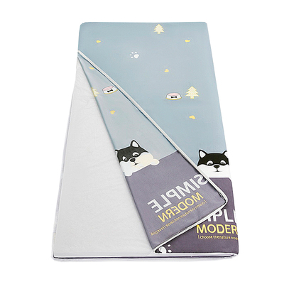 可拆洗床垫套全包拉链回头客99%