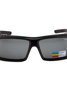 套镜近视太阳镜高清偏光防强光大框墨镜男夹片女开车旅游钓鱼眼镜