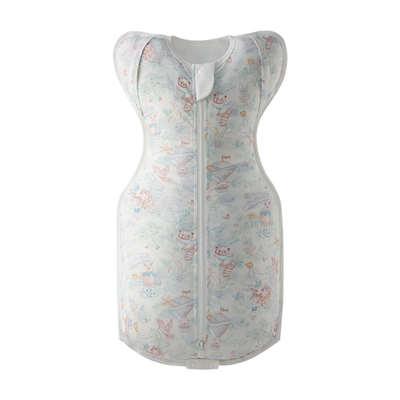 【金靖推荐】贝肽斯投降式睡袋