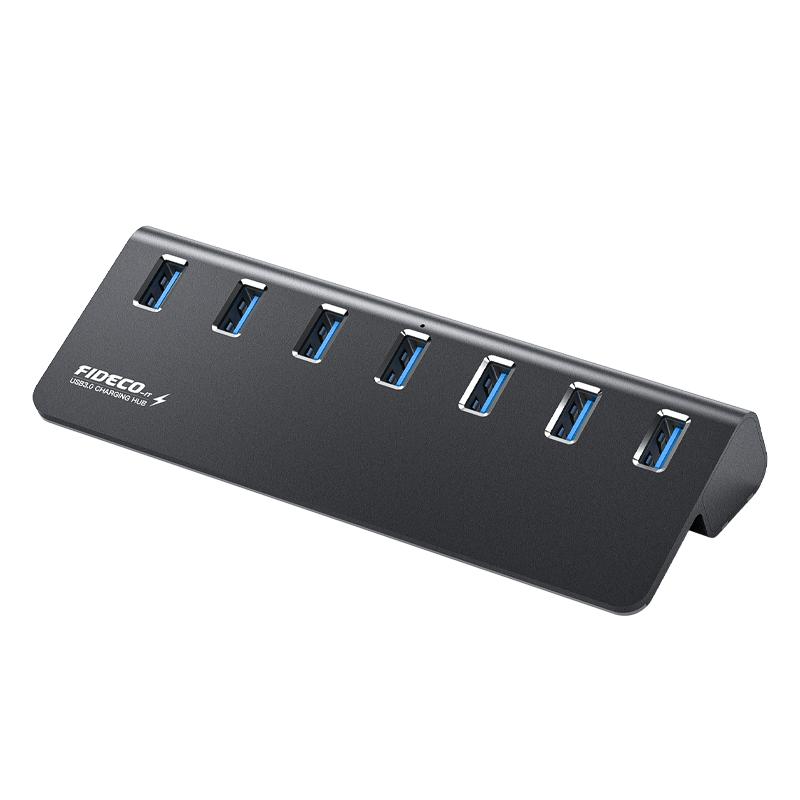 USB3.2Gen2扩展器带电源10Gbps