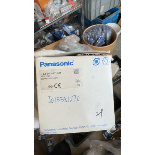 询价下单AFPX-E16R  PLC 可开发票