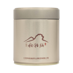 2025新茶正宗江西遂川狗牯脑茶叶特贡绿茶明前头采高山春茶100g