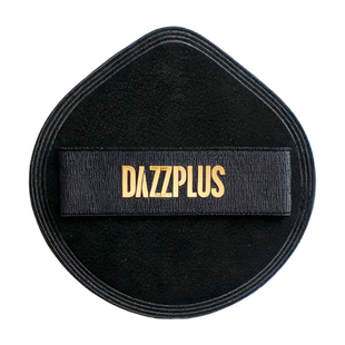 【U先试用】DAZZPLUS底妆专用棉花糖粉扑软干湿两用粉扑不易吃粉