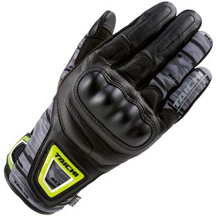 骑士网日本TAICHI冬季防水摩托车手套RST630舒适透气触屏新雪丽棉