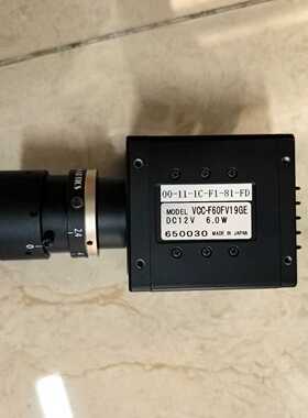 议价Cis Industrial Camera Model Vcc-F60fv19 5 Megapixels适用