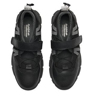 RockfishWeatherwear春季时尚轻便机能风网面魔术贴运动鞋女鞋