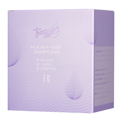 tmaxx导管式卫生棉条月经杯