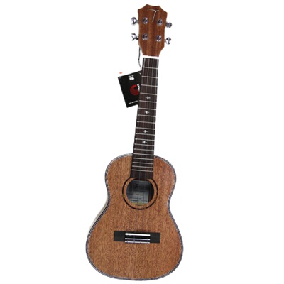 TOMTUC200单板桃花芯木尤克里里