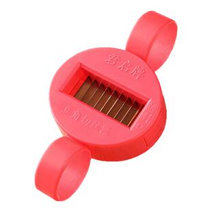 家用器晒神器拉丝器豆角插豆角厨用工具扁豆器芸豆豆角丝剪切切丝