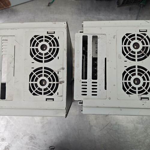 议价Ls Frequency Converter适用