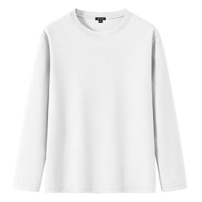 NN真维斯加绒可外穿打底衫男冬季