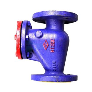 远大阀门尧字H44T-16铸铁铜芯单向逆防倒流dn100旋启式法兰止回阀