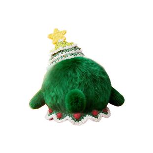 ropet AI机器宠物 智能机器人配件 换装毛绒皮肤 顺丰包邮