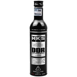 【自营】HKS日本进口DDR汽车发动机燃油添加剂pea原液除积碳清洗