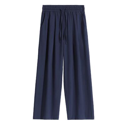 真维斯防晒休闲裤男款