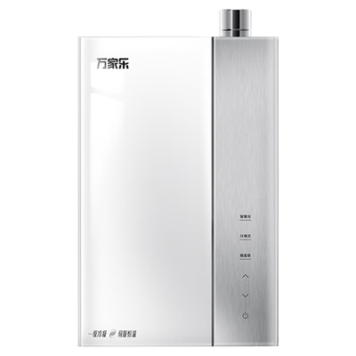 [政府补贴]万家乐JSLQ27-16U5R1(F)节能王一级能效燃气热水器16升
