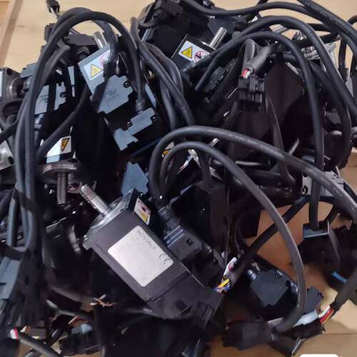 汇川电机MS1H110B30CB一A330ZS100请询价
