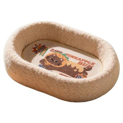 [央妈推荐]剑麻猫抓板耐磨不掉屑