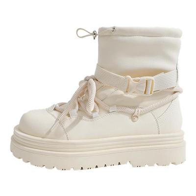 现货！！【免费试穿】雪地靴