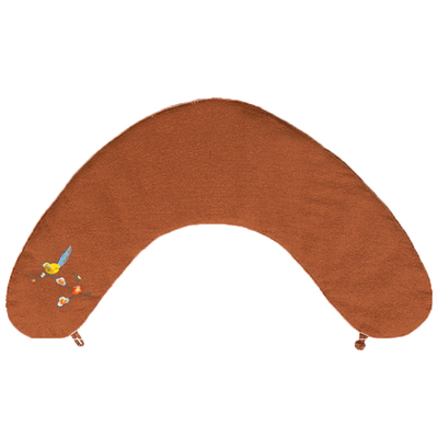 华盐堂颈肩360度贴合粗盐热敷包