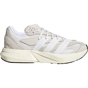 Adidas/阿迪达斯正品LIGHTBLAZE男女耐磨经典低帮跑步鞋JH6942