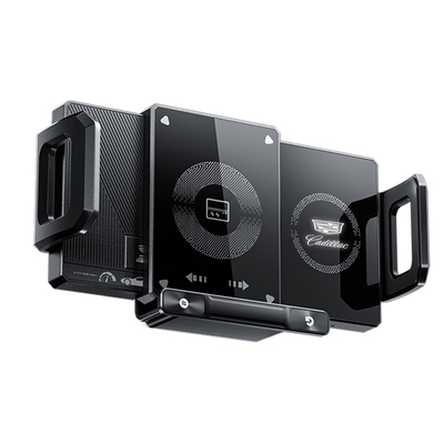 26款凯迪拉克XT6XT5XT4车CT5CT4CT6新XTS车载手机支架ATSL专用SRX