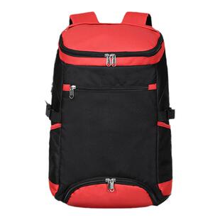 多功能羽毛球包男女3支装羽毛网球拍包大容量运动双肩包定制logo