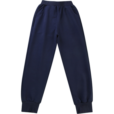 春秋款长裤棉运动裤运动裤校裤