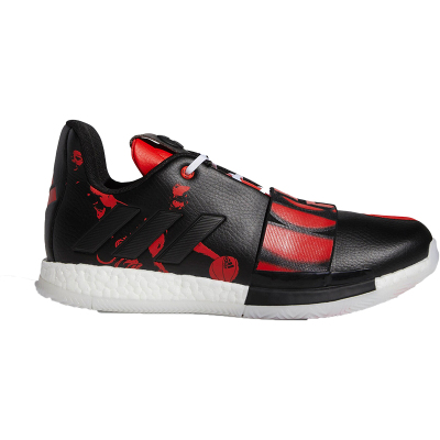 Adidas/阿迪达斯正品运动男士复古实战耐磨透气篮球鞋G54771