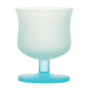 MU16糖果系列鸡尾酒杯简约纯色创意玻璃水杯女咖啡稀奇古怪小酒杯