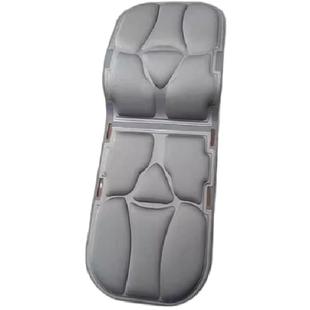 椅子头枕办公电脑椅头靠可调节椅背加高头托仰睡枕免打孔护腰靠枕