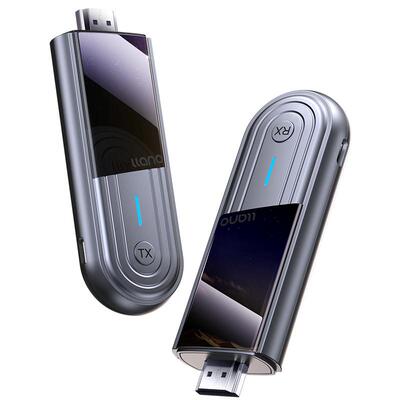 绿巨能无线投屏器hdmi稳定传输