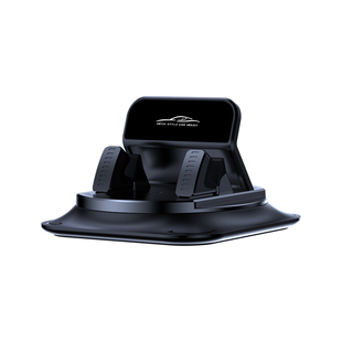 手机支架车载神器2025新款导航专用手机支架中控台支撑导航专用款
