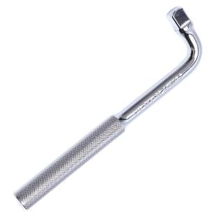 史丹利套筒扳杆高强度加力杆大飞弯杆扳手L型加长杆借力杆1/2寸