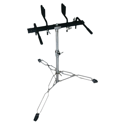 多音鼓支架津宝牌配件