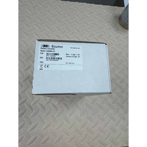 堡盟 GM400.Z41 全新原装—议价