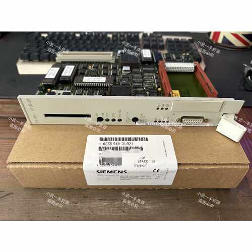 询价6ES5948-3UR11  6ES5 948-3UR11